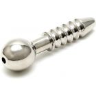 Rimba Penis Plug Hol Torpedo