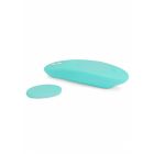 We-Vibe Clitors Vibrator Moxie op Afstand bestuurbaar Blauw 8,5 cm 