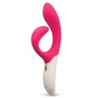 We-Vibe Rabbit Vibrator Nova op Afstand bestuurbaar Roze 21,5 cm