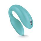 We-Vibe Koppel Vibrator Sync couples op Afstand Bestuurbaar Blauw 10 cm 