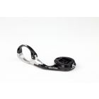 K-Edge Lezyne Race Mount 31,8 mm Zwart