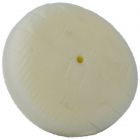 Monello Kompressor Polishing Pad 6 inch Wit
