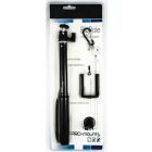 Pro-Mounts Verlengstok voor Action Camera Verstelbaar Large