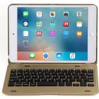 Suros Toetsenbord iPad Mini 4 Goud