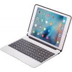 Suros Aluminium Toetsenbord Executive iPad Air 2 iPad Pro 9,7 Inch Zilver