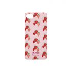 RICE Hardcase Hoesje Strawberry iPhone 7/8