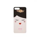 RICE Hardcase Hoesje Sweet Face iPhone 7/8 Plus