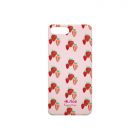 RICE Hardcase Hoesje Strawberry iPhone 7/8 Plus