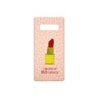 RICE Hardcase Hoesje I Believe in Lipstick Samsung Galaxy S10 Plus