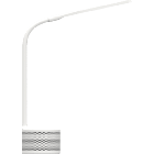 Pout Bluetooth Luidspreker Touch LED Tafellamp met USB Oplader