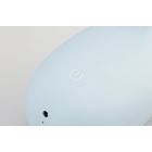 Pout Draagbare Giraffe Touch LED Tafellamp Blauw