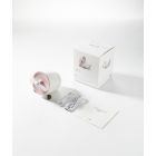 Pout Bluetooth Luidspreker Miniventilator Roze