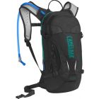Camelbak Drinkrugtas Luxe 2,9 l Zwart/Jade