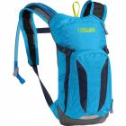 Camelbak Kinderrugzak met Drinksysteem Mini Mule 1,5 l Blauw/Donkerblauw