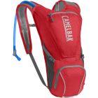 Camelbak Drinkrugtas Rogue 2,5 / 5 l Rood/Zilver
