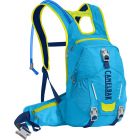 Camelbak Drinkrugtas Skyline 10 3 / 7 l Blauw/Geel