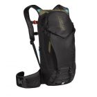 Camelbak Drinkrugtas Kudu Protector 10 Maat M 7 l Zwart/Olijf