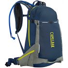 Camelbak Drinkrugtas Hawg LR 20 2,9 l Marineblauw/Geel