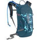 Camelbak Drinkrugtas Luxe 2,9 l Teal/Camouflage