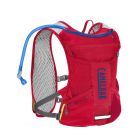 Camelbak Drinkrugtas Chase Bike Vest 1,45 l Rood/Blauw