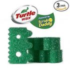 Turtle Wax MAX Power hand cleaning sponge