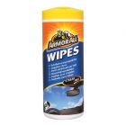 Armor All Glass Wipes 30pcs