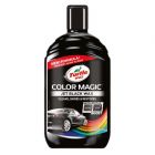 Turtle Wax Color Magic Jet Black 500 ml