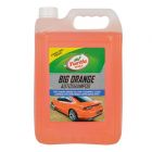 Turtle Wax Big Orange 5L Shampoo