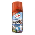 Turtle Wax Power Out Odor X Blasts Caribean