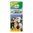 Turtle Wax Power Out Pet Mess Kit