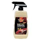 Meguiars Final Inspection #M3416