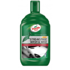 Turtle Wax Green Line Streak Free Wash & Wax #FG7748