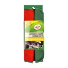 TURTLE WAX INTERIOR CLEANING SPONGE CLOTH